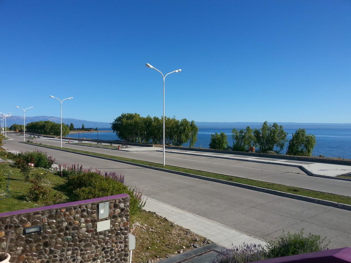 Hotel Mora Лос-Антигуос Экстерьер фото